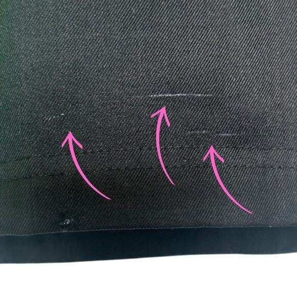 UNDER ARMOUR ColdGear® Infrared Jacket Unisex YXL Windproof Cool Weather Layer - Picture 11 of 12